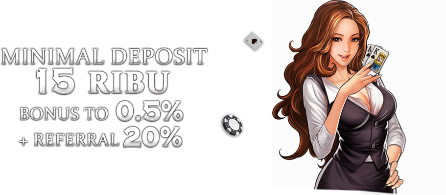 Poker Online Situs Judi Poker Online Gemparqq